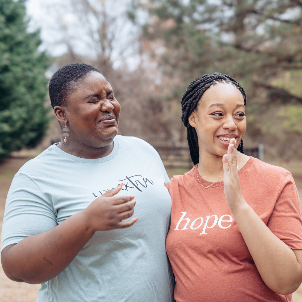 Women who have aged out of foster care are thriving and can celebrate surviving