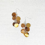 Becoming Earrings-Limited Edition