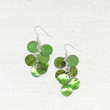 Becoming Earrings-Limited Edition