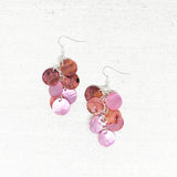 Becoming Earrings-Limited Edition