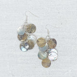 Becoming Earrings