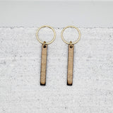 Refined Earrings