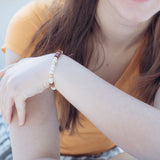 Cornerstone Bracelet