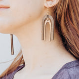 Promise Earrings