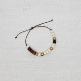Cornerstone Bracelet