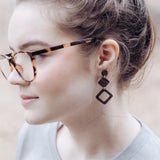 Cornerstone Earrings