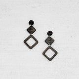 Cornerstone Earrings