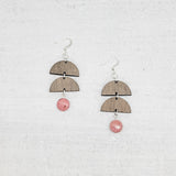 Rise Earrings