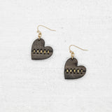 Mended Earrings