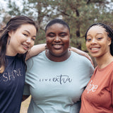 Live Extra Shirt