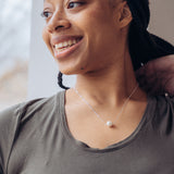 Precious Necklace