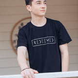 Men's Redeemed T-Shirt