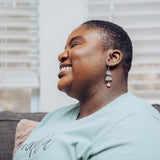 Rise Earrings