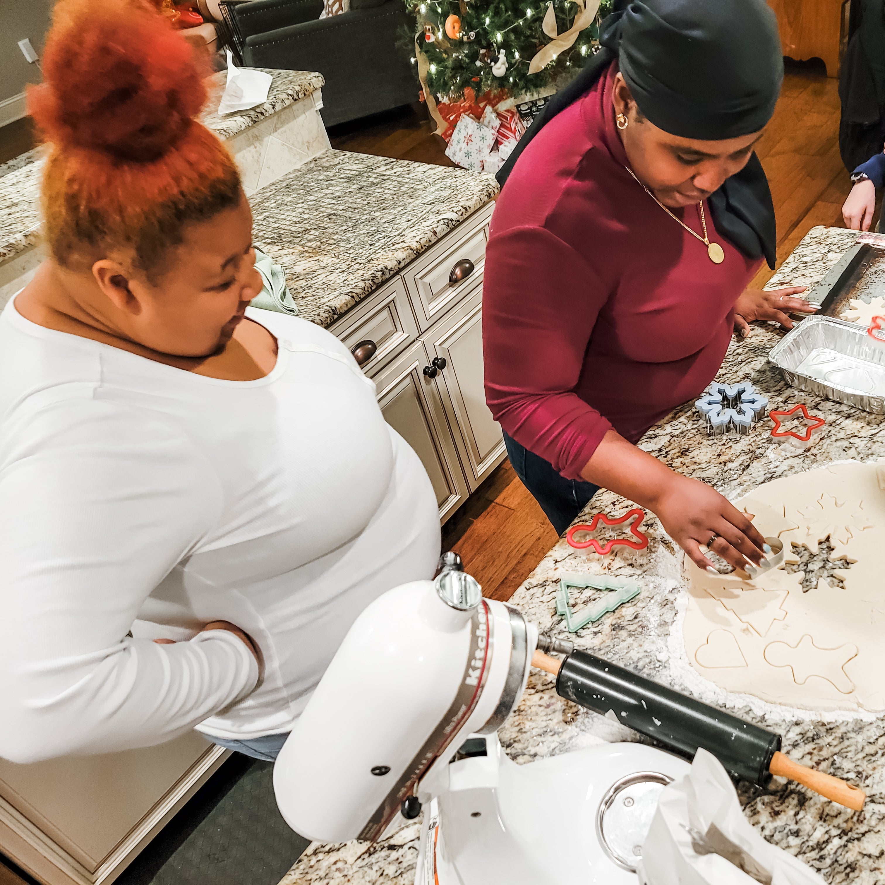 Challenges Faced by Former Foster Youth during the Holidays