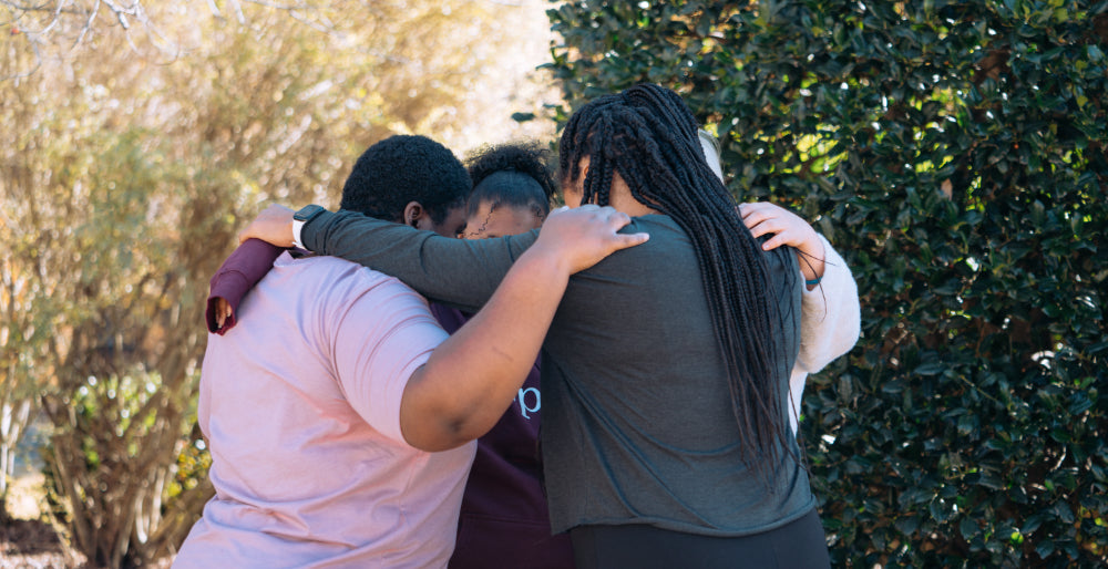 Bringing awareness to youth aging out of the foster care system
