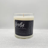 Breathe Candle