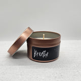 Breathe Candle