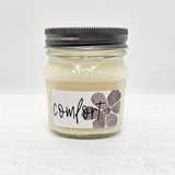 Comfort Candle (Limited Offer)
