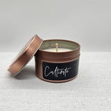 Cultivate Candle