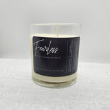 Fearless Candle