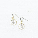 Rooted Earrings-Limited Edition