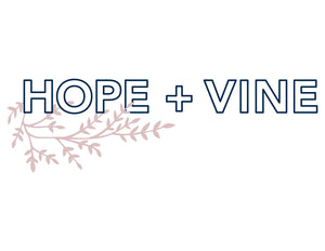 Hope + Vine