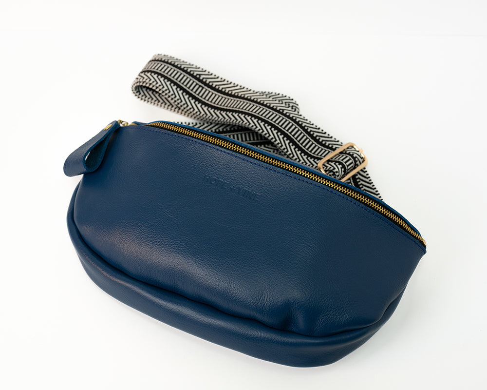 Ruby Crossbody Bag