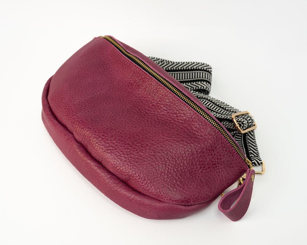 Ruby Crossbody Bag