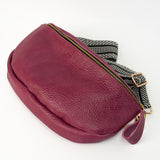 Ruby Crossbody Bag