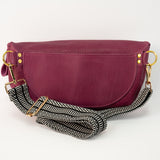 Ruby Crossbody Bag