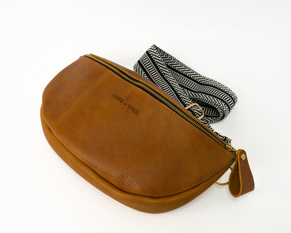 Ruby Crossbody Bag