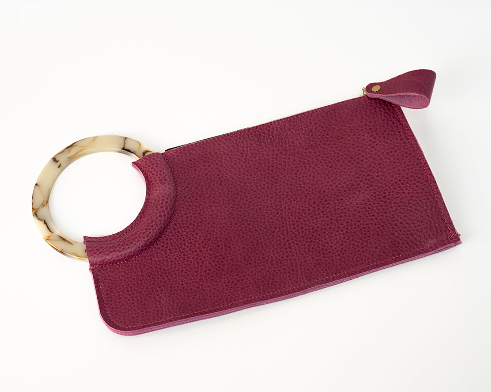 Adele Clutch