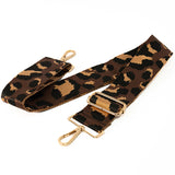 2" Shoulder Strap