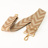 2" Shoulder Strap