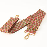 2" Shoulder Strap