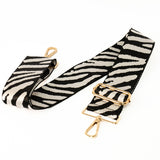 2" Shoulder Strap