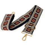 2" Shoulder Strap