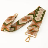 2" Shoulder Strap