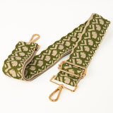 2" Shoulder Strap