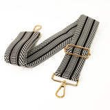 1.5" Shoulder Strap Woven