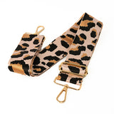 2" Shoulder Strap