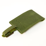 Luggage Tag