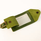 Luggage Tag