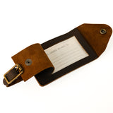 Luggage Tag