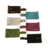Luggage Tag