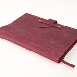 Composition Large Leather Journal