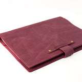 Composition Large Leather Journal