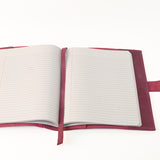 Composition Large Leather Journal