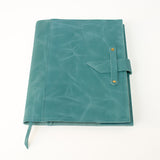 Composition Large Leather Journal