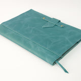 Composition Large Leather Journal